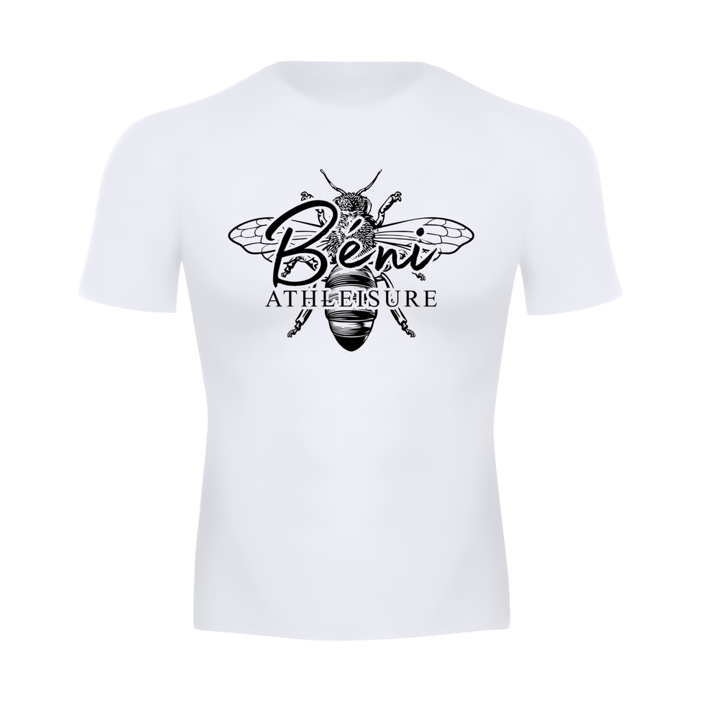Béni Athleisure Short Sleeve Performance T-Shirt