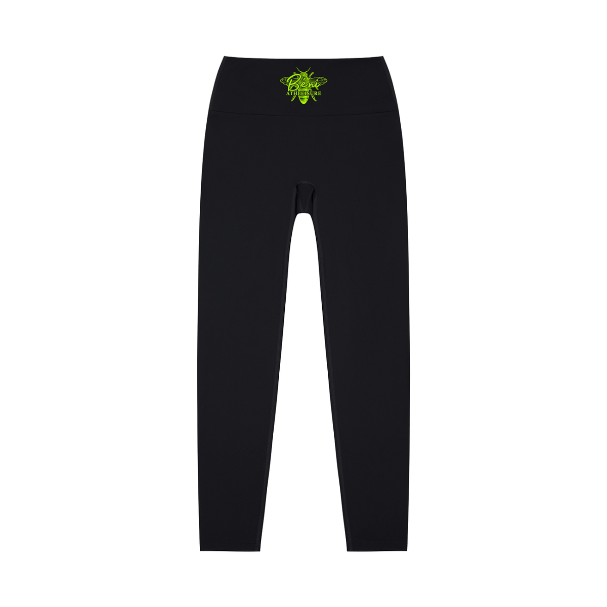 Béni Womens High-Waisted Yoga Leggings