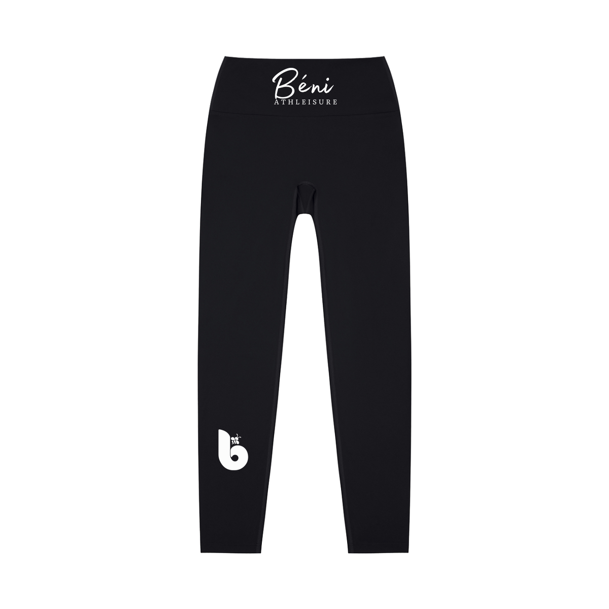 Béni High-Waisted Yoga Leggings