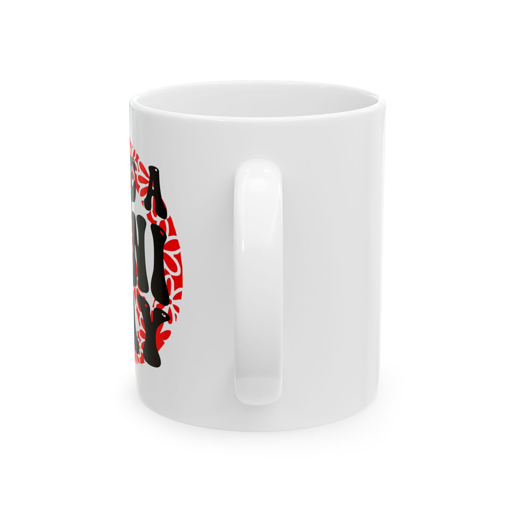 Ceramic Mug, (11oz, 15oz)