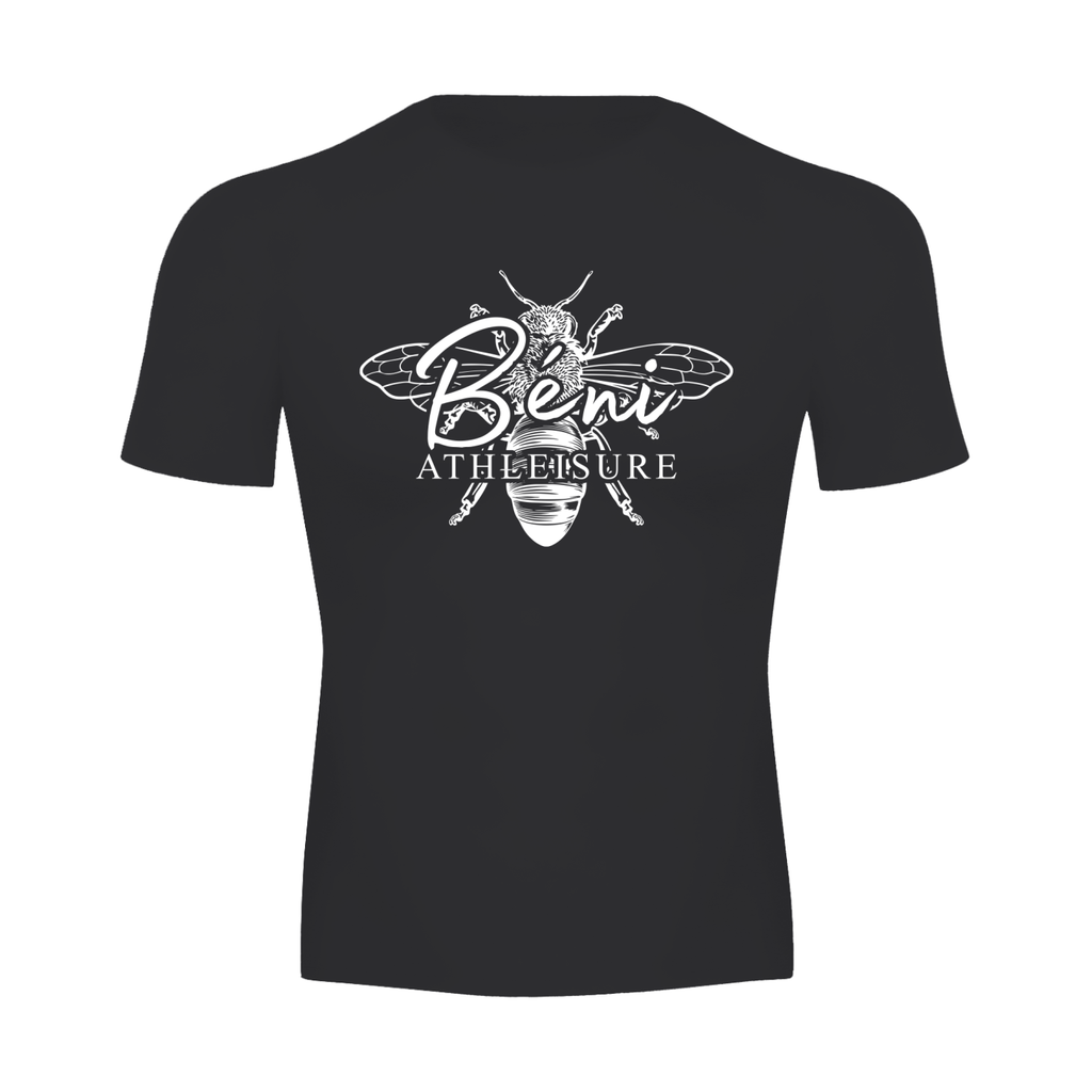 Béni Athleisure Short Sleeve Performance T-Shirt