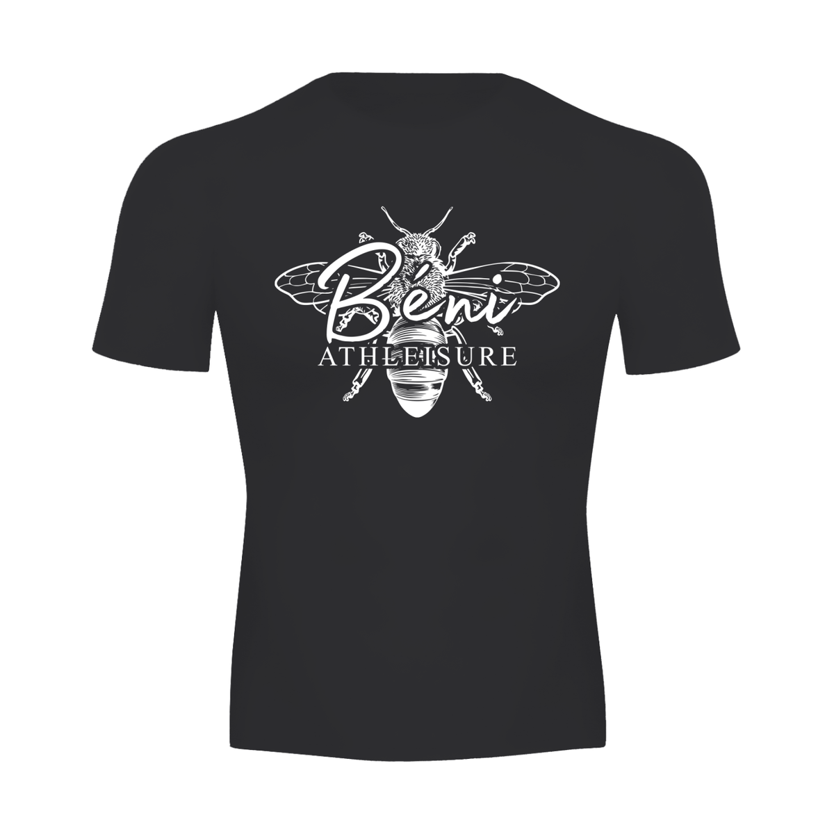 Béni Athleisure Short Sleeve Performance T-Shirt