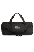 Recycled Light B ni Duffel Bag