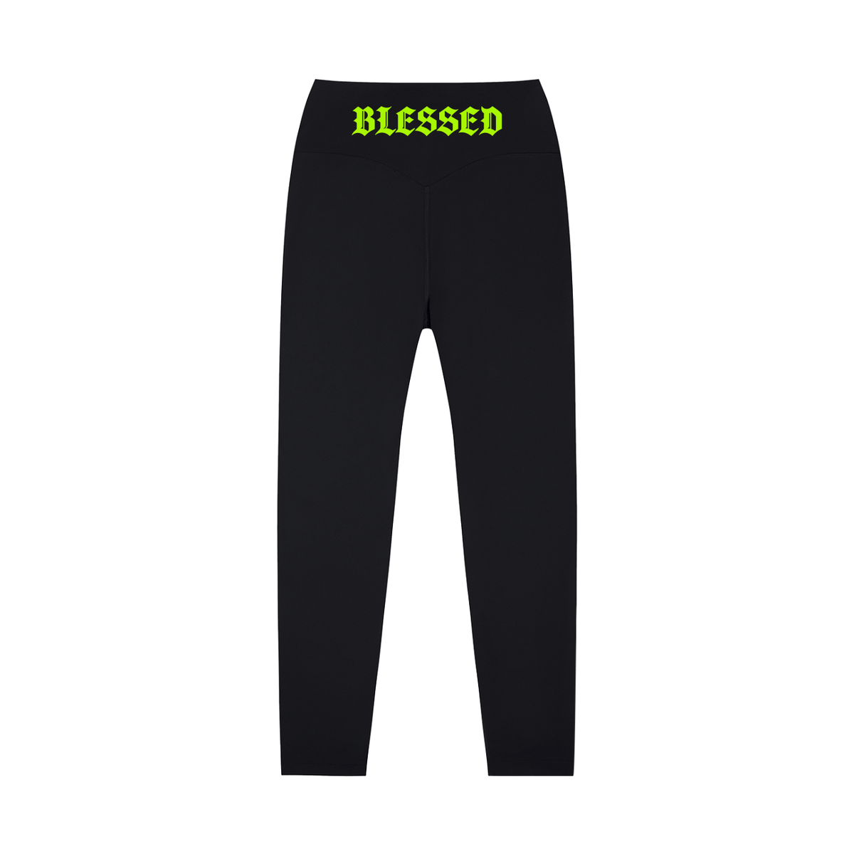 Béni Womens High-Waisted Yoga Leggings