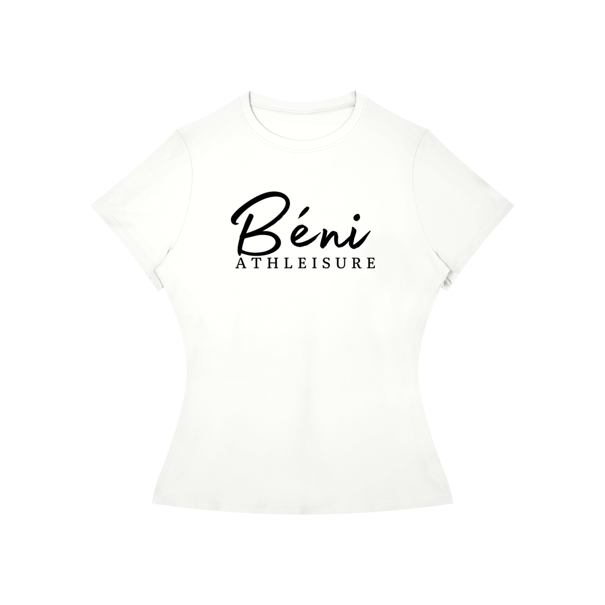 Béni Women’s Slim Fit Performance T-Shirt