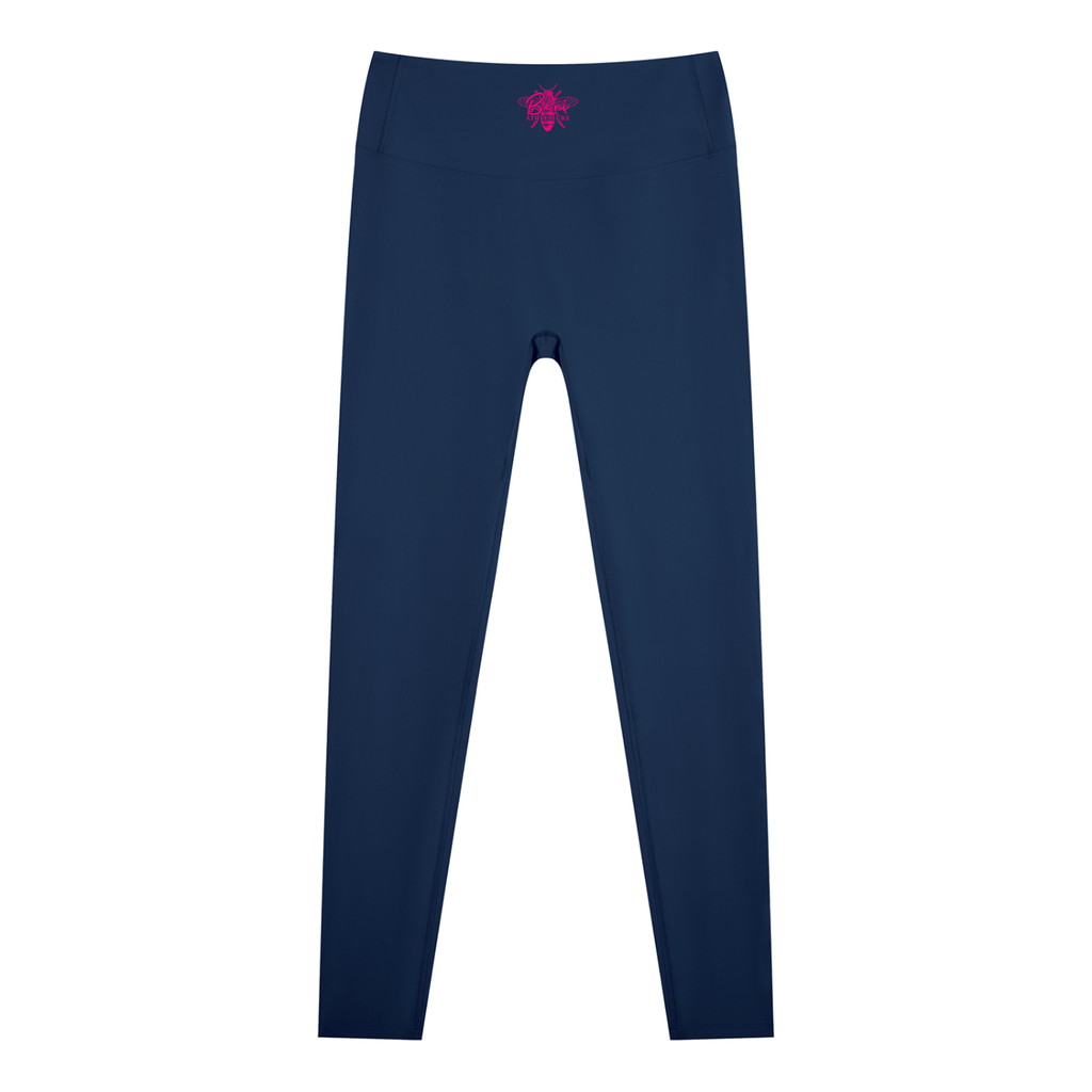 Béni Women's High Waisted Ankle Leggings