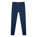 Béni Women's High Waisted Ankle Leggings