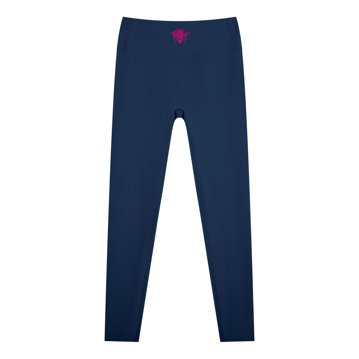 Béni Women's High Waisted Ankle Leggings