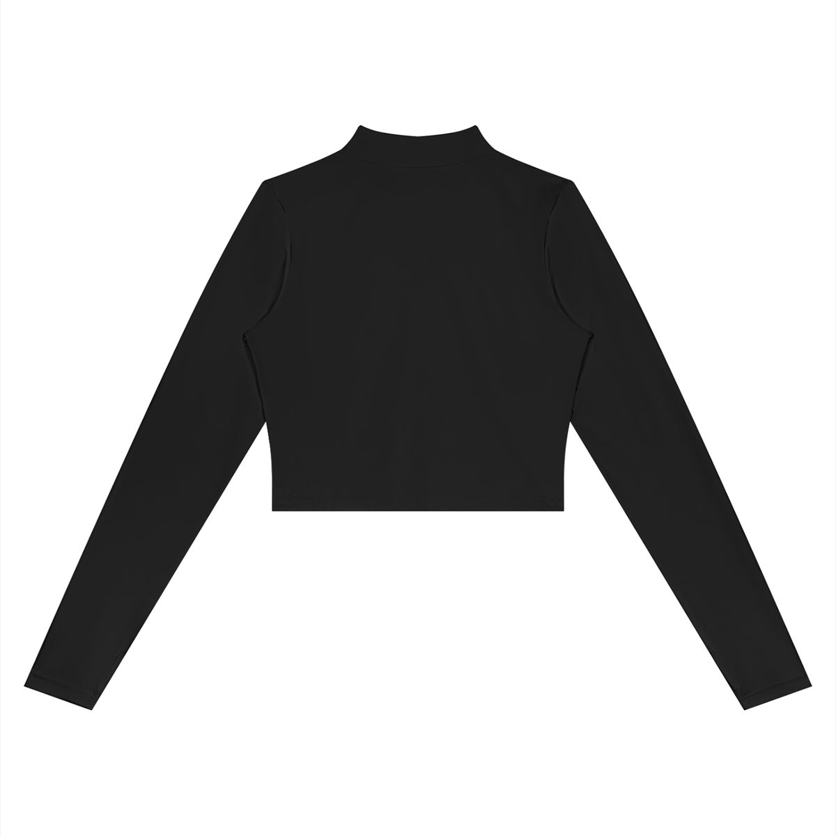 Béni Women’s Crop Yoga Sports Jacket