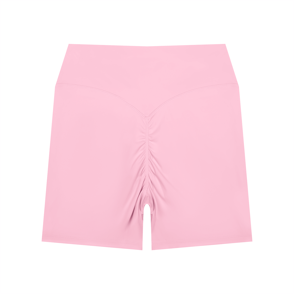 Béni Women’s High Waisted Yoga Biker Shorts