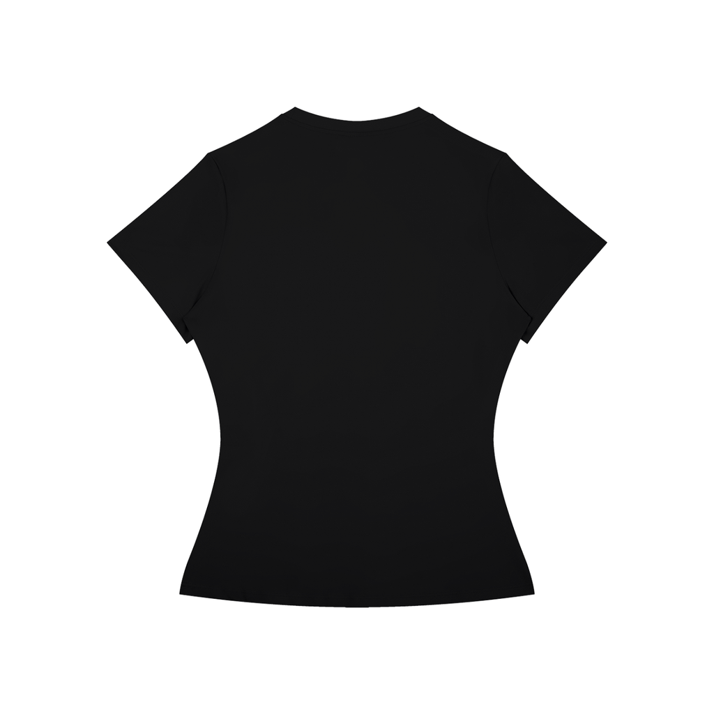 Béni Women’s Slim Fit Performance T-Shirt