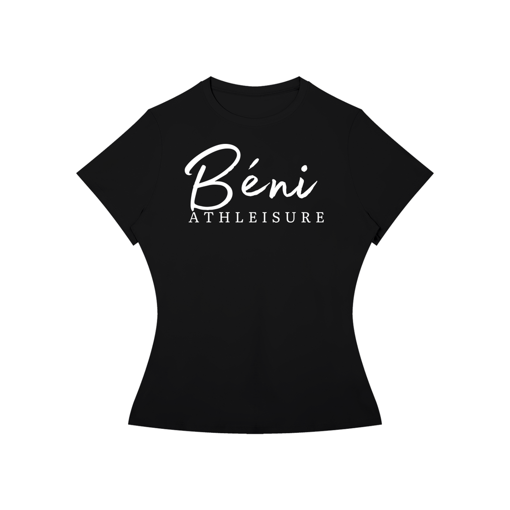Béni Women’s Slim Fit Performance T-Shirt