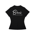Béni Women’s Slim Fit Performance T-Shirt