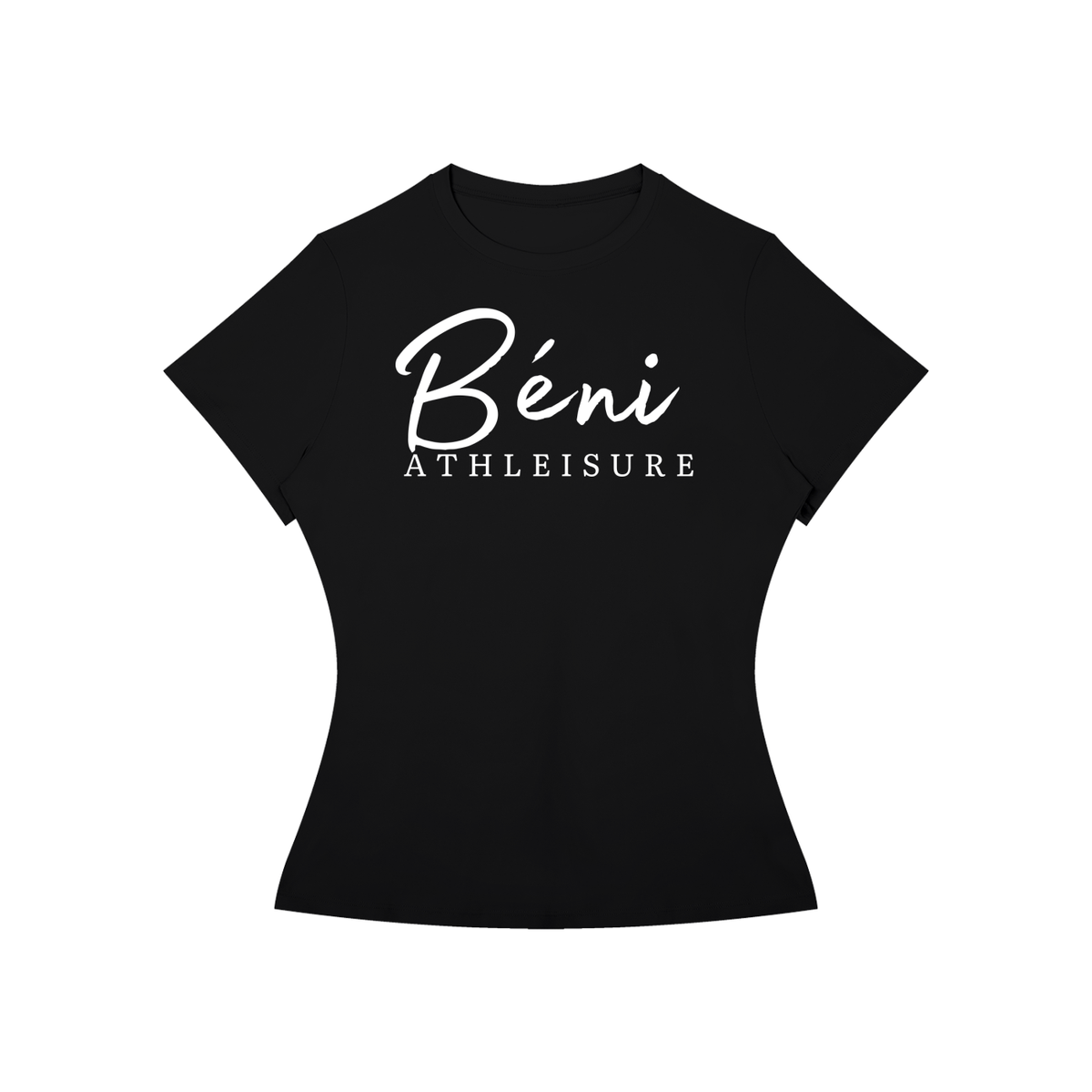 Béni Women’s Slim Fit Performance T-Shirt