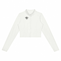 Béni Women’s Crop Yoga Sports Jacket