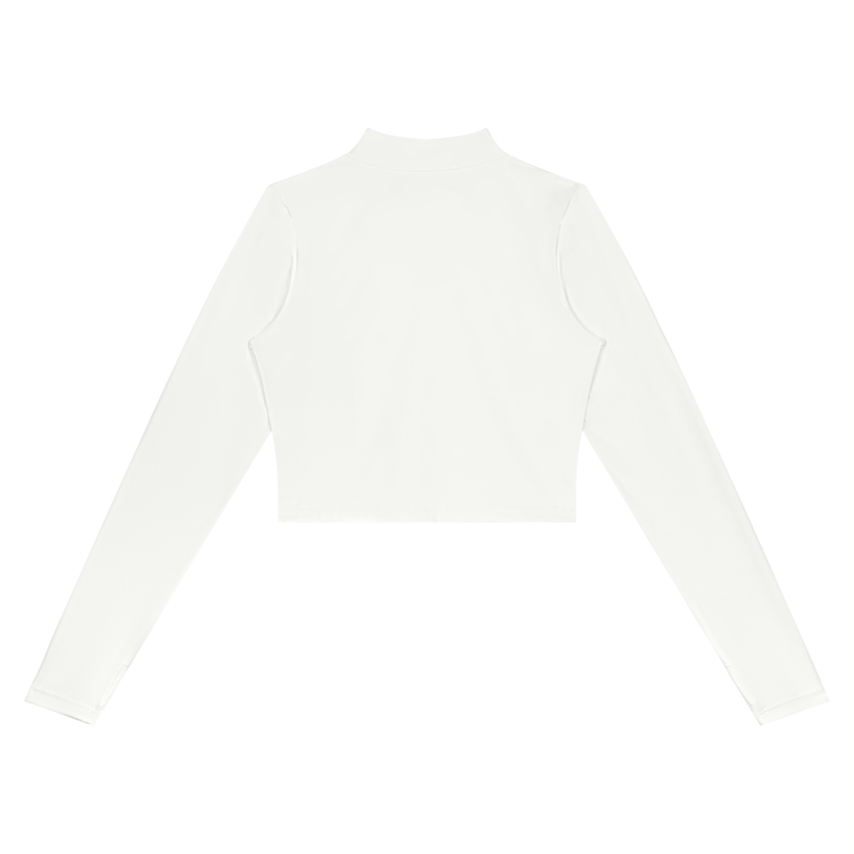 Béni Women’s Crop Yoga Sports Jacket
