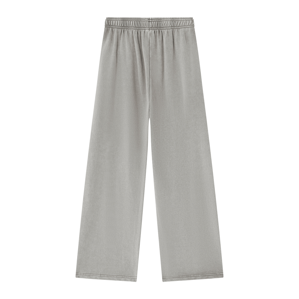 Béni Women's Mineral Wash Straight Sweatpants