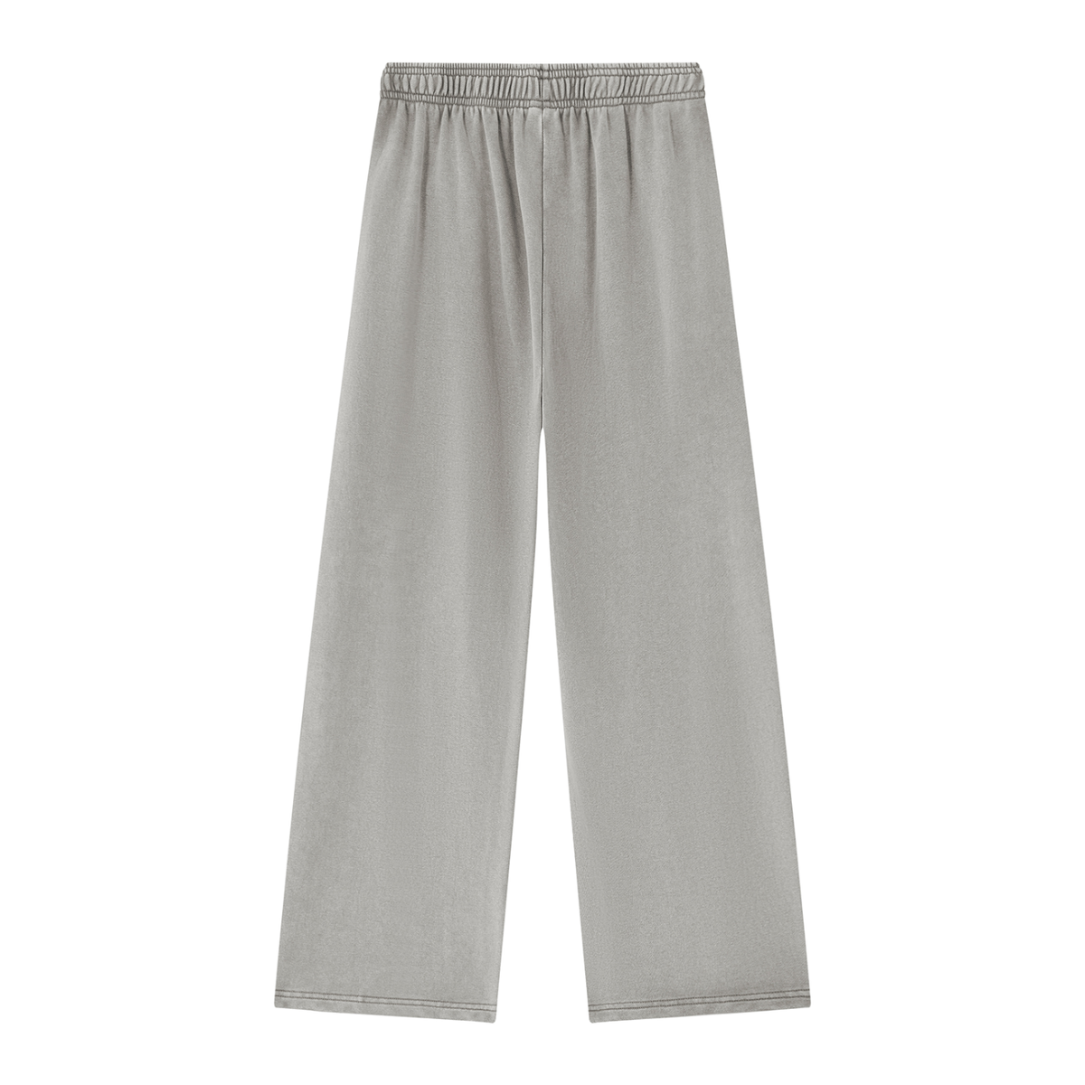Béni Women's Mineral Wash Straight Sweatpants